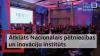 Two Latvian scientific institutions merge