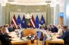 Latvian cabinet approves its own plan of action