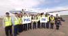 Prestwick Airport hiring for key role supporting Air China operations