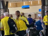 SAFA apologises as Bafana lose crucial prep day