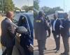 New SARS border rule for foreign-registered vehicles takes effect