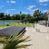 US Glass Fence Expands Glass Fence Installation Services Into North Carolina
