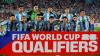 Argentina seek to emulate Italy and Brazil as back-to-back champions