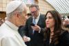 Pope Leo XIV Appoints EWTN News President to Lead Vatican Communications Department