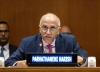 India Rejects Pakistan’s Claims at UN, Connects Indus Treaty to Terrorism