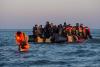 Why would France help Britain stop the boats?