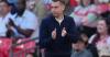 Southampton sticking by 'devastated' Eckert after Spygate controversy as German coach apologizes