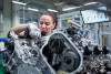 Q3 Industrial Output Starts on a Strong Note