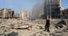 Israeli Strikes Halted as Lebanon Ceasefire Takes Effect Again, U.S.-Iran Talks Revive in Switzerland