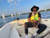 Navigating the waters: The rise of blind sailing in Minnesota