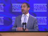 Michael Liebreich on the Middle East crisis and ‘whatever the question, clean energy is the answer’