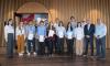 PwC Cyprus honours ACA, ACCA and Academic Excellence award recipients