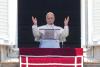 Pope names Mexican-American broadcasting executive to lead Vatican communications