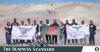 MIST's 'Team Mongol Barota' ranks 11th globally at University Rover Challenge 2026