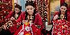 Turkmenistan Showcases Textile Industry as Labor Concerns Linger