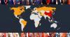 Every world leader who has visited China in 2026 in one chart