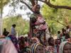 Refugee women in CAR face childbirth risks amid US funding cuts