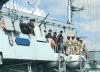 With no Iran war end in sight, Germany pulls back two navy ships eyed for Hormuz mission