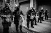 Liege Student Protests Result in Numerous Police Arrests