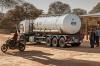 'When Strait of Hormuz is strangled, the world's poorest cannot breathe'