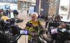 Broos brushes off visa drama as Bafana eyes Mexico test