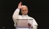 Pope Names First Lay Woman to Head Vatican Department