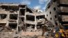 IRGC missile, drone attacks should be persecuted at ICC as war crimes, Israeli NGO says