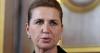 Social Democrat Frederiksen to start third term as Denmark’s prime minister