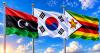 Why South Korea is betting on Libya’s oil recovery and Zimbabwe’s critical minerals