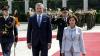 North Macedonian President on Official Visit to Slovakia