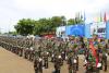 Over 550 Indian peacekeepers receive UN Medal of Honour in South Sudan