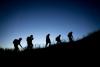 West Virginia state parks celebrate National Trails Day with hikes, volunteer events