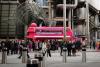 FTSE 100 Beazley profit plunges as war roils insurance market