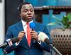 Minority demands full-scale probe into Ghana’s alleged emergence as narcotics transit hub
