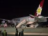 Inaugural Edelweiss direct flight arrives from Zurich