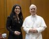 Pope Leo XIV names EWTN’s Montse Alvarado as prefect of Vatican Dicastery for Communication