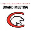 Clarksville School Board Approves Flooring, Staffing, Policy Updates