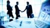 Business Confidence Up, Consumer Sentiment Down