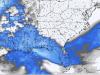 Strong and Gusty Winds Set to Impact the South and Gulf Coast States Wednesday and Thursday With Widespread 20 to 30 MPH Gusts Across Texas Louisiana and Mississippi