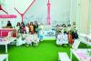 Chery Bahrain hosts families for Hiya Biya celebration