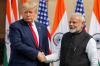 India faces 100% US tariff threat as Senate passes Russia sanctions bill