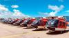 US Donates 10 TH-57 Sea Ranger Helicopters to Strengthen Sri Lanka Air Force Capabilities