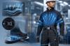 Germany’s DITF develops self-powered textile cooling workwear system