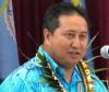 Attorney general seeks to reopen settled case against former CNMI governor