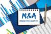 M&A Report: Louisiana companies lead regional M&A activity in April, May