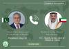Kuwait praises Pakistan’s Iran-US mediation