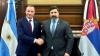 Jović and Navarro Discuss Serbia–Argentina Cooperation