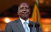 Kenyan president allows quarantine centre for US citizens to be created