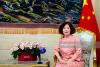 Ambassador: China ready to make greater contributions to future development of ties with Azerbaijan -