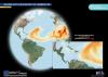 2026 hurricane season opens with Sahara dust alert
